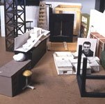 A l'envers, des fois, 1998