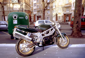 Nos rêves (suzuki)